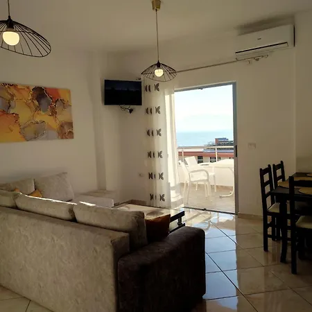Yellow Perfekt Apartment- Piekny Widok Na Korfu شقة *