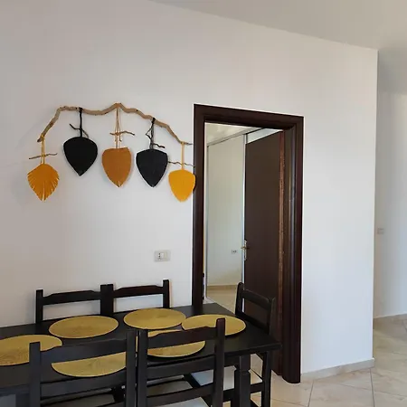 Yellow Perfekt Apartment- Piekny Widok Na Korfu * Sarande