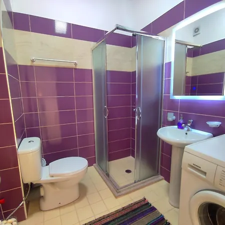 Yellow Perfekt Apartment- Piekny Widok Na Korfu *